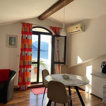 Apartment Jovana โกตอร์ ภายนอก รูปภาพ