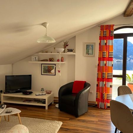 Apartment Jovana โกตอร์ ภายนอก รูปภาพ