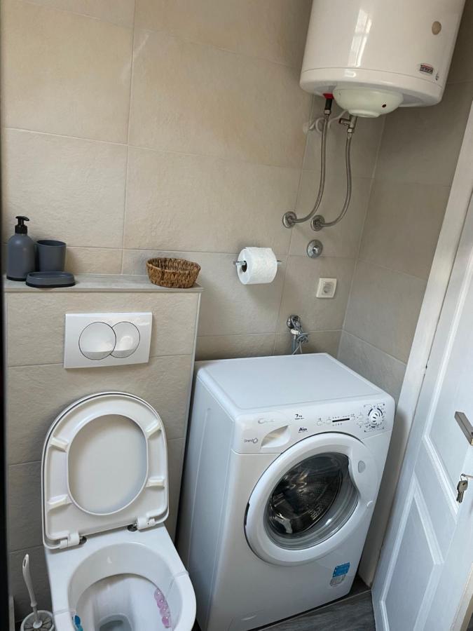Apartment Jovana โกตอร์ ภายนอก รูปภาพ
