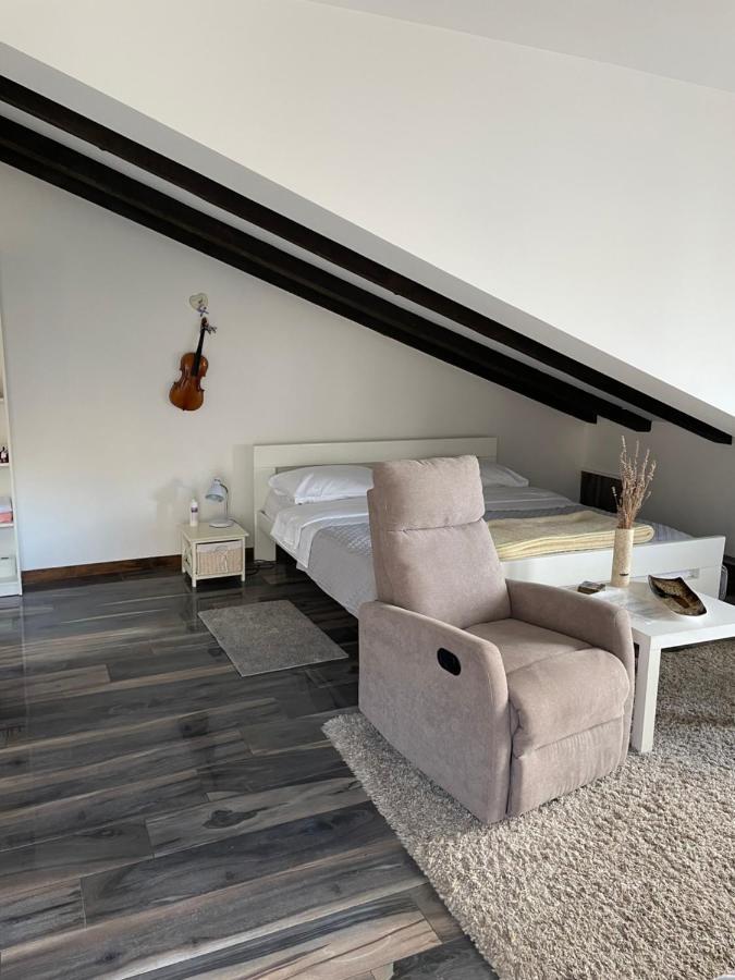 Apartment Jovana โกตอร์ ภายนอก รูปภาพ