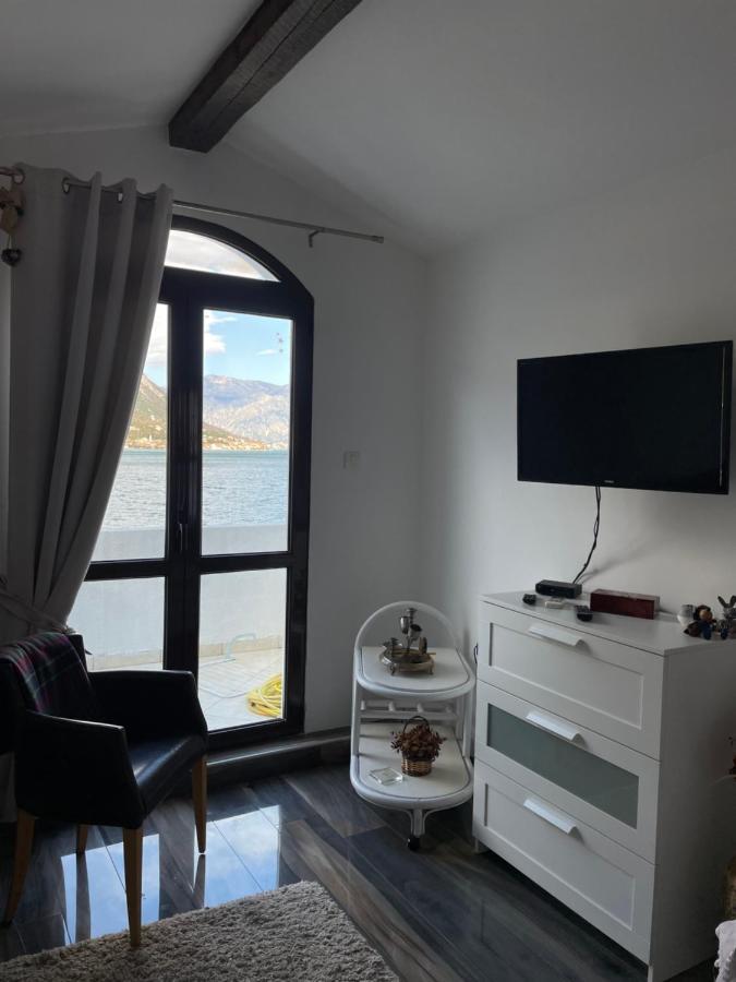 Apartment Jovana โกตอร์ ภายนอก รูปภาพ