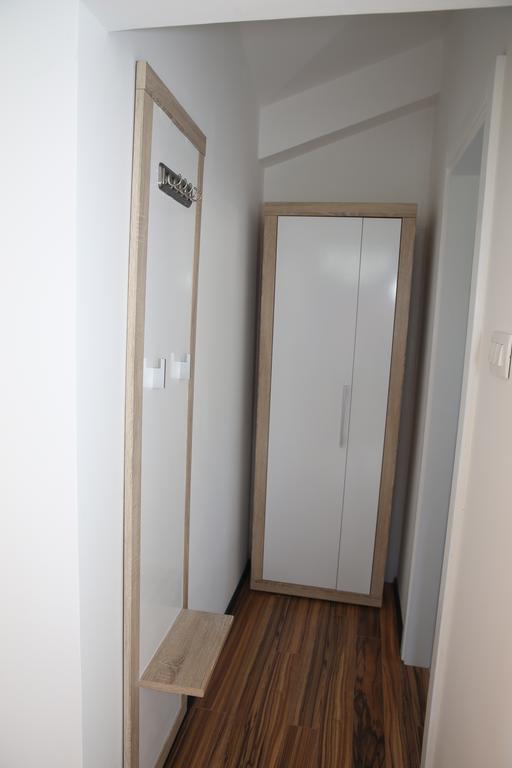 Apartment Jovana โกตอร์ ห้อง รูปภาพ