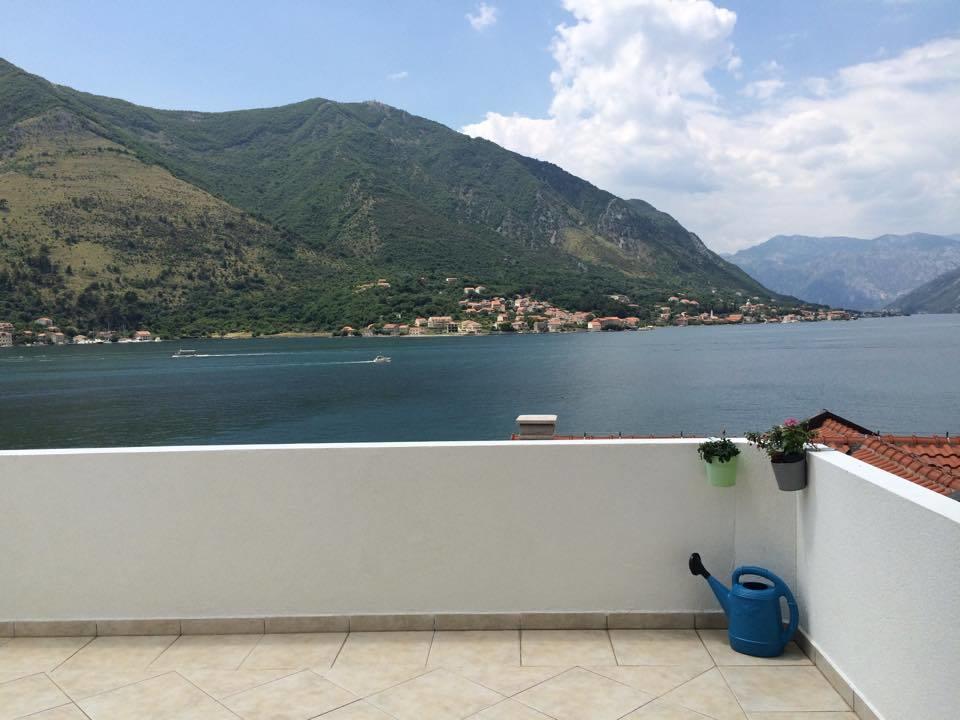 Apartment Jovana โกตอร์ ห้อง รูปภาพ