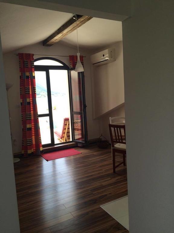 Apartment Jovana โกตอร์ ห้อง รูปภาพ