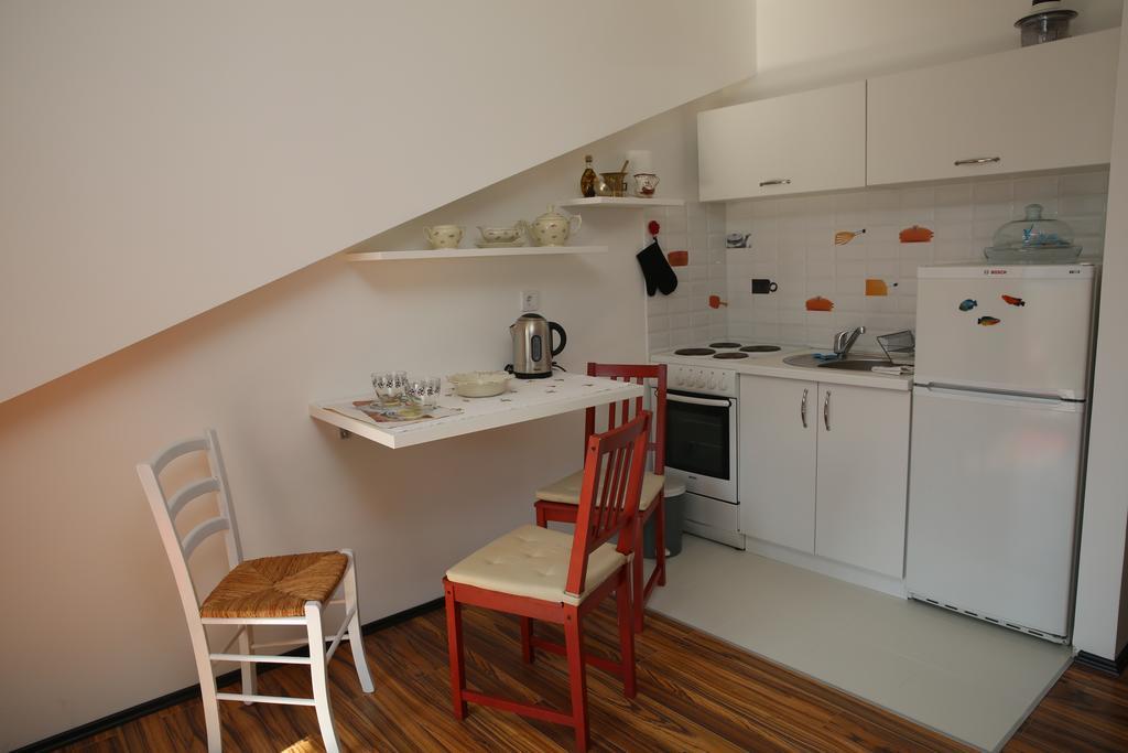 Apartment Jovana โกตอร์ ห้อง รูปภาพ