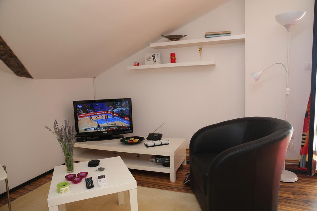 Apartment Jovana โกตอร์ ห้อง รูปภาพ