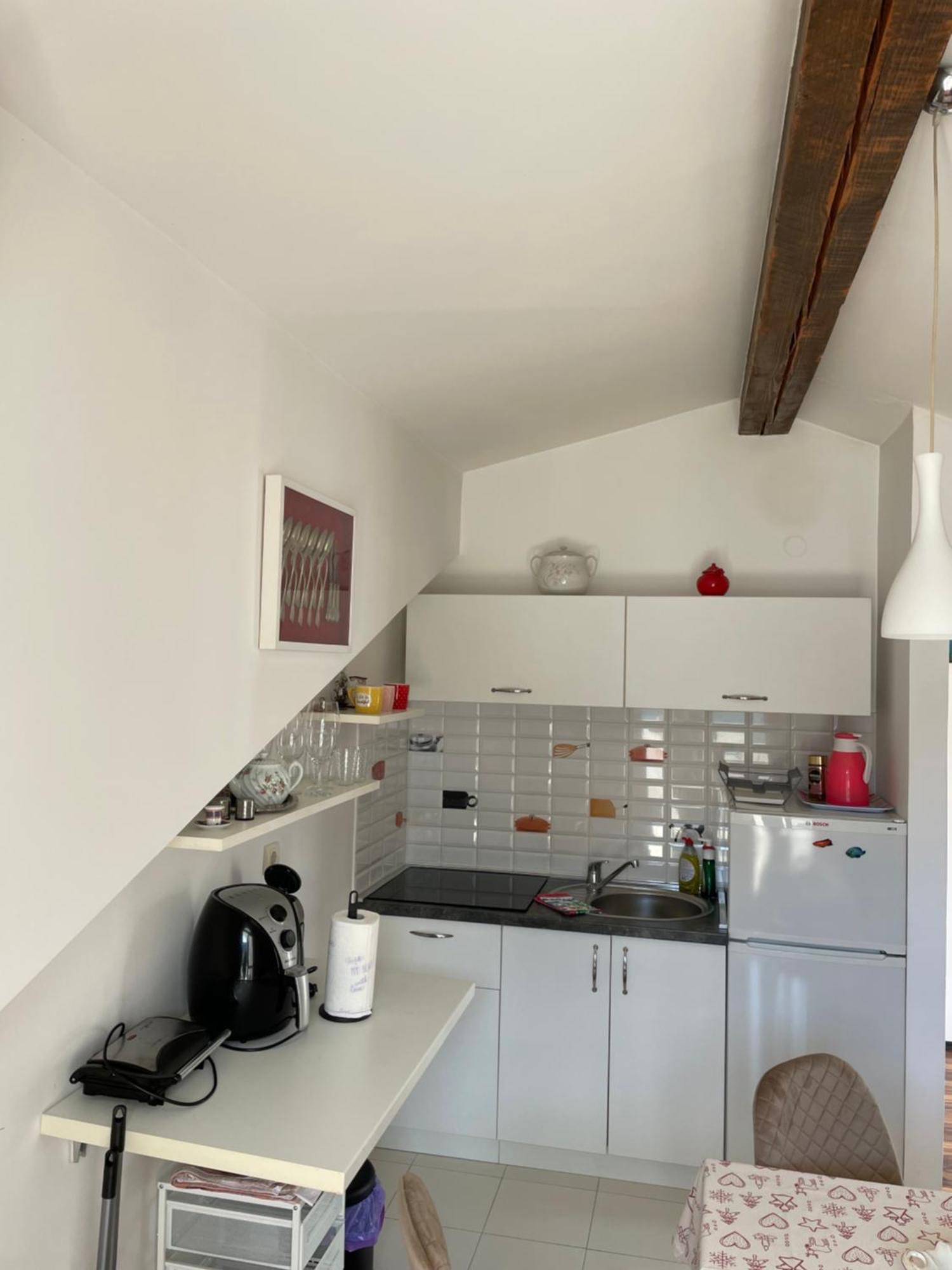Apartment Jovana โกตอร์ ภายนอก รูปภาพ