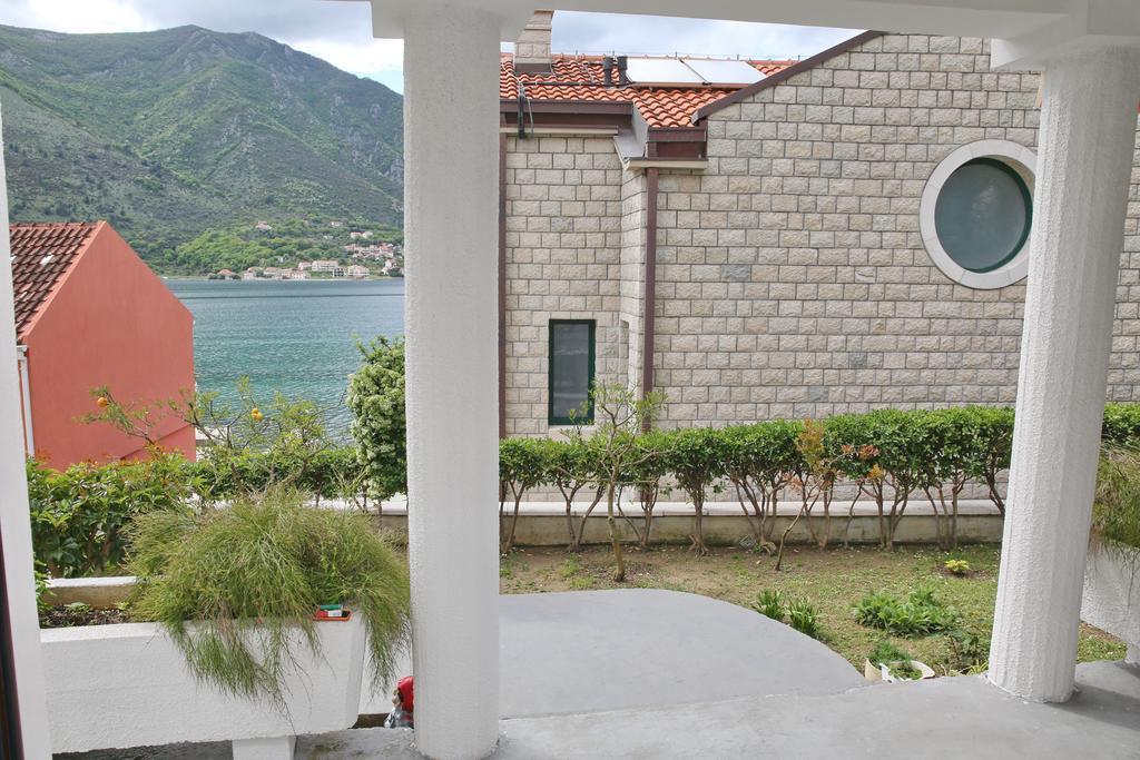 Apartment Jovana โกตอร์ ห้อง รูปภาพ