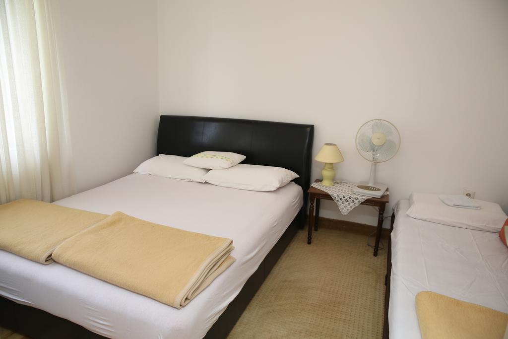 Apartment Jovana โกตอร์ ห้อง รูปภาพ