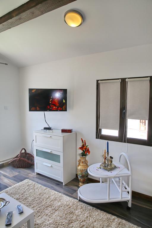 Apartment Jovana โกตอร์ ภายนอก รูปภาพ