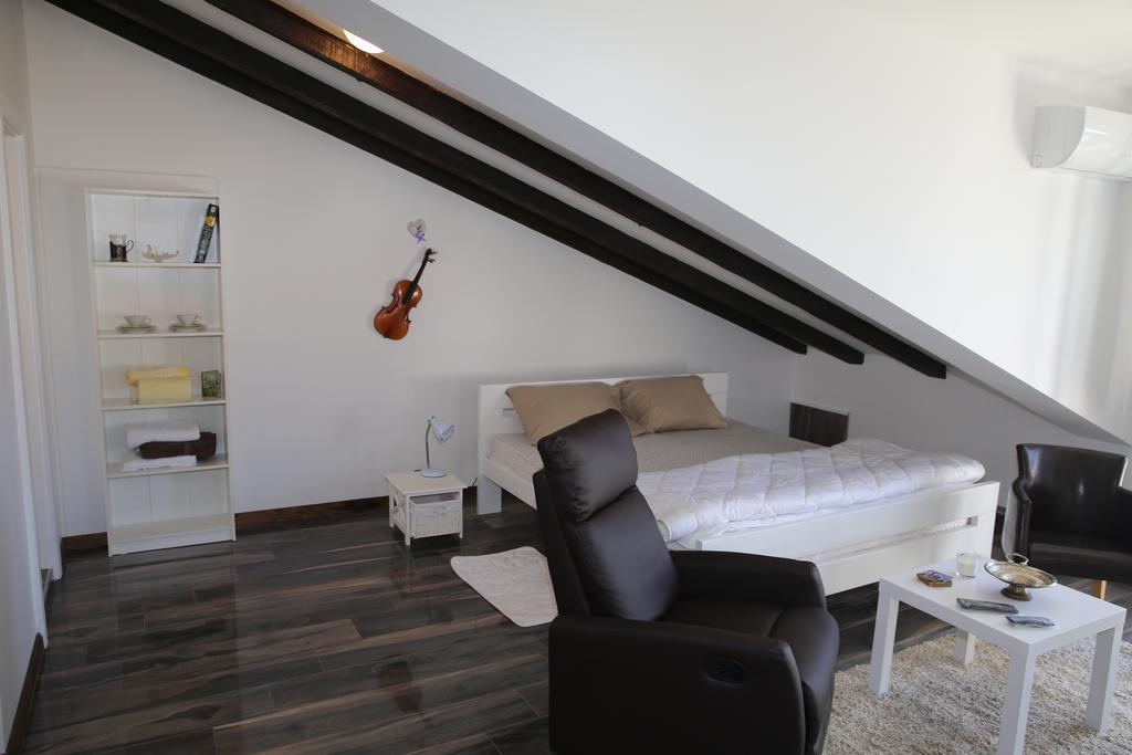 Apartment Jovana โกตอร์ ภายนอก รูปภาพ