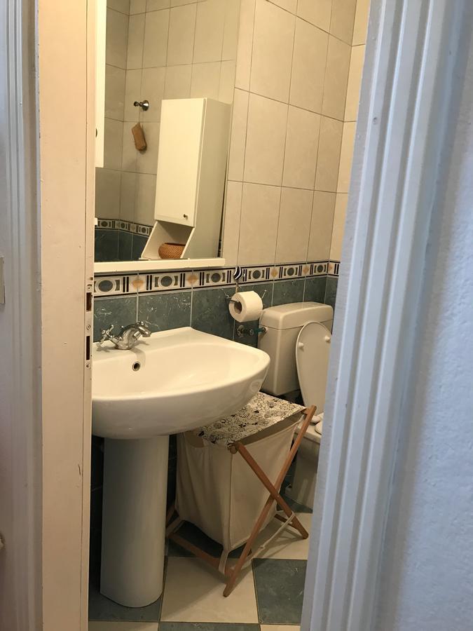 Apartment Jovana โกตอร์ ภายนอก รูปภาพ