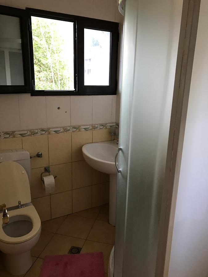 Apartment Jovana โกตอร์ ภายนอก รูปภาพ