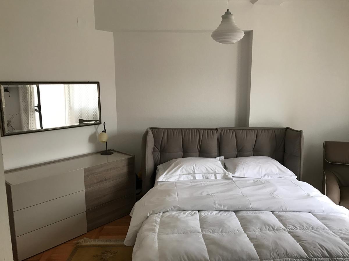 Apartment Jovana โกตอร์ ภายนอก รูปภาพ