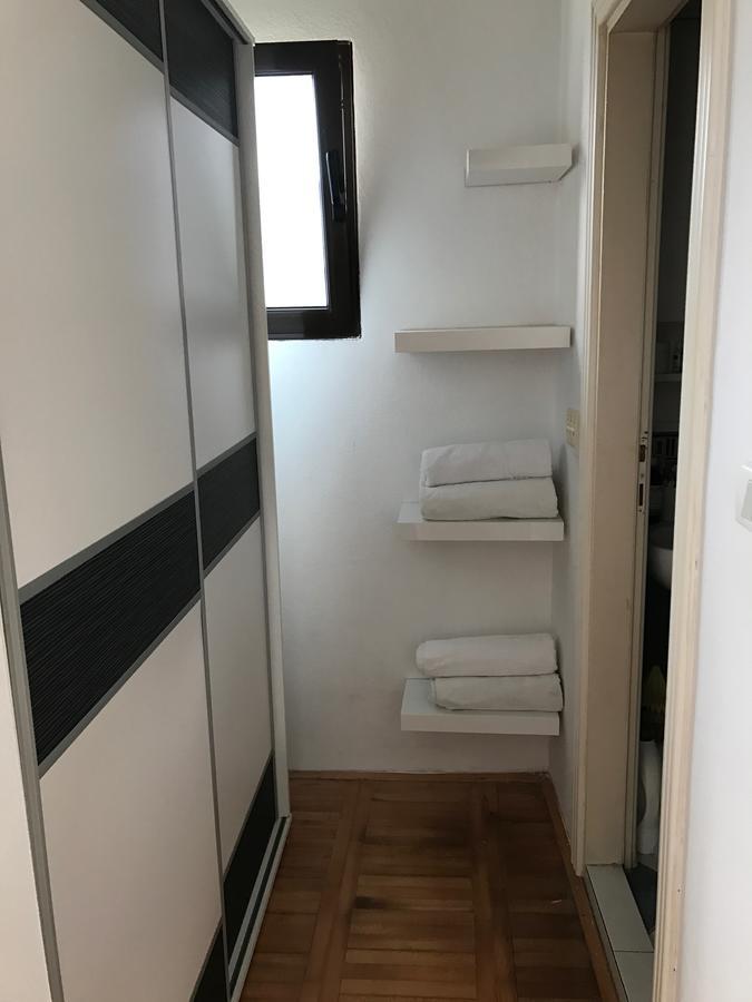 Apartment Jovana โกตอร์ ภายนอก รูปภาพ
