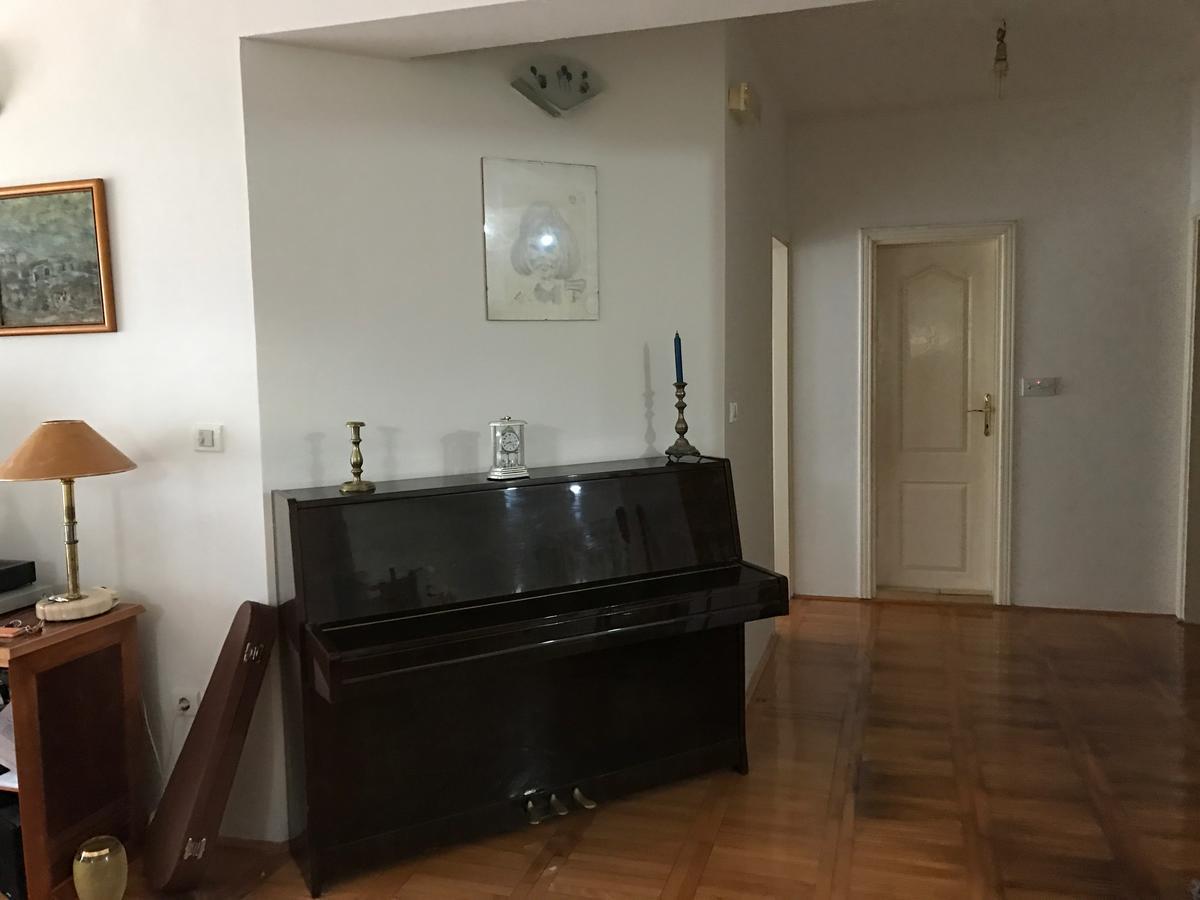 Apartment Jovana โกตอร์ ภายนอก รูปภาพ