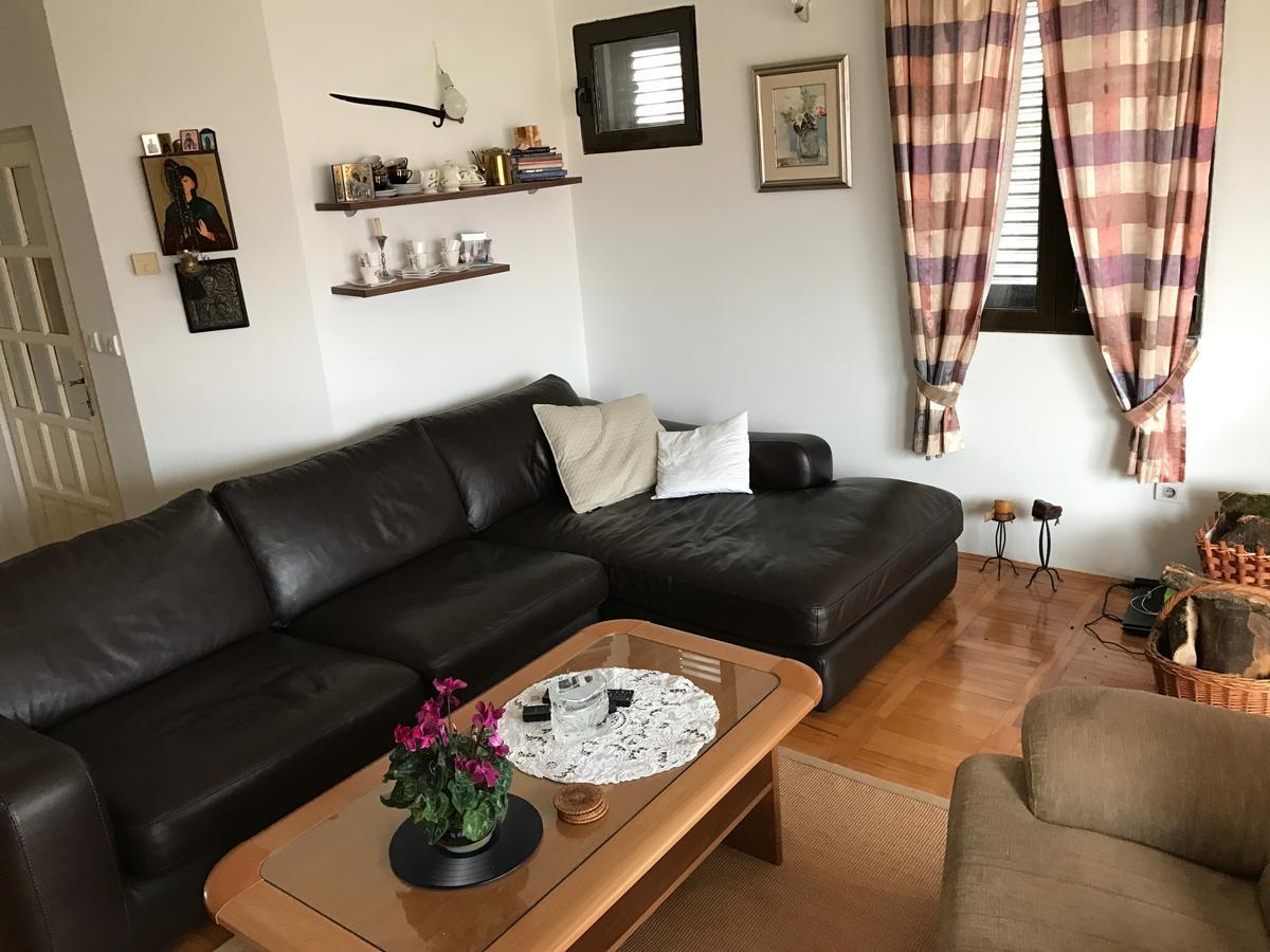 Apartment Jovana โกตอร์ ภายนอก รูปภาพ