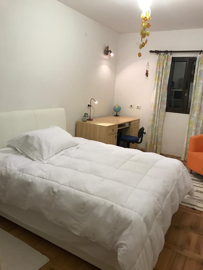 Apartment Jovana โกตอร์ ภายนอก รูปภาพ