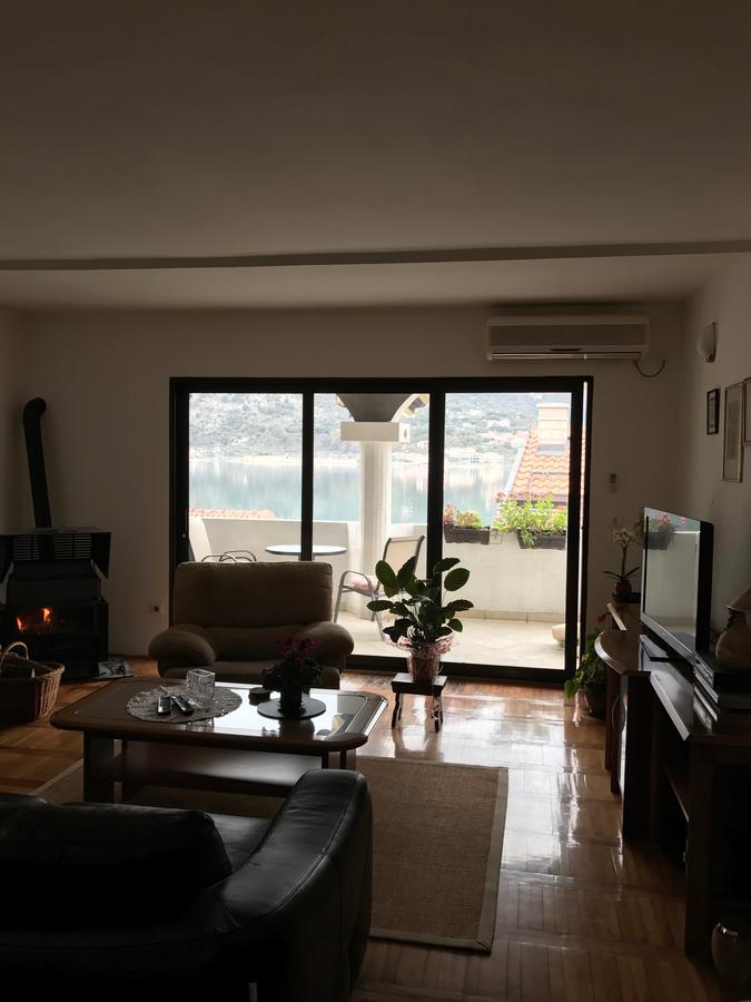 Apartment Jovana โกตอร์ ภายนอก รูปภาพ