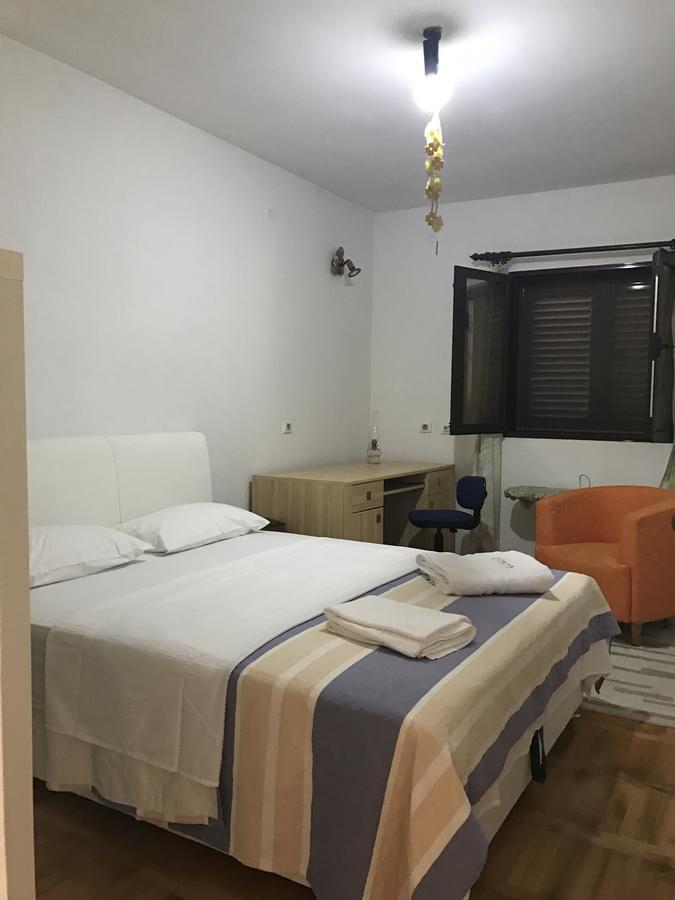 Apartment Jovana โกตอร์ ภายนอก รูปภาพ