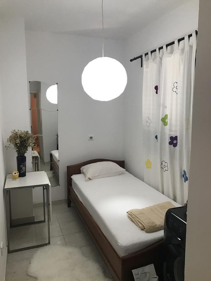 Apartment Jovana โกตอร์ ภายนอก รูปภาพ