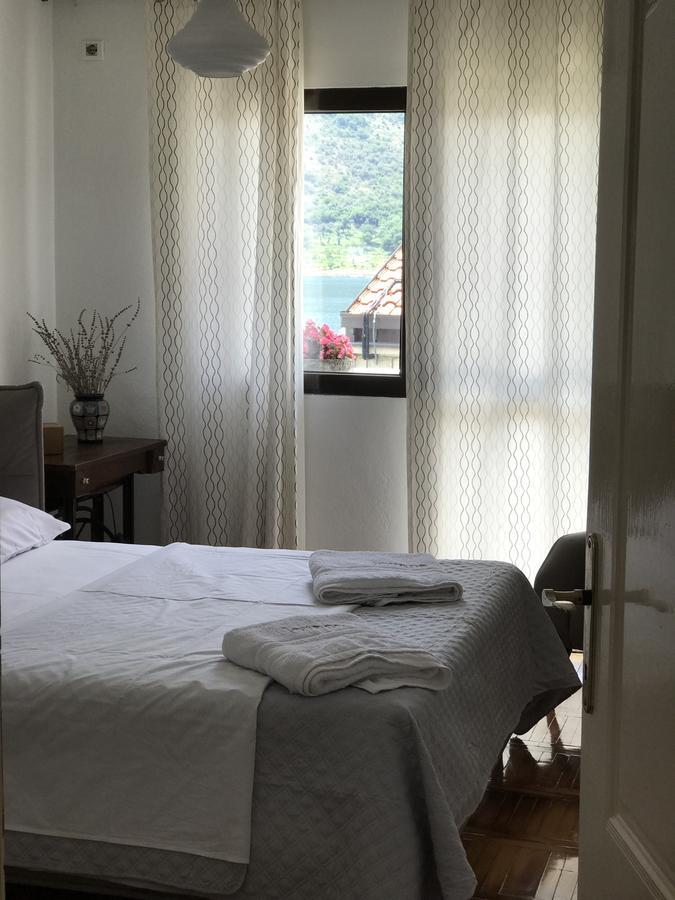 Apartment Jovana โกตอร์ ภายนอก รูปภาพ