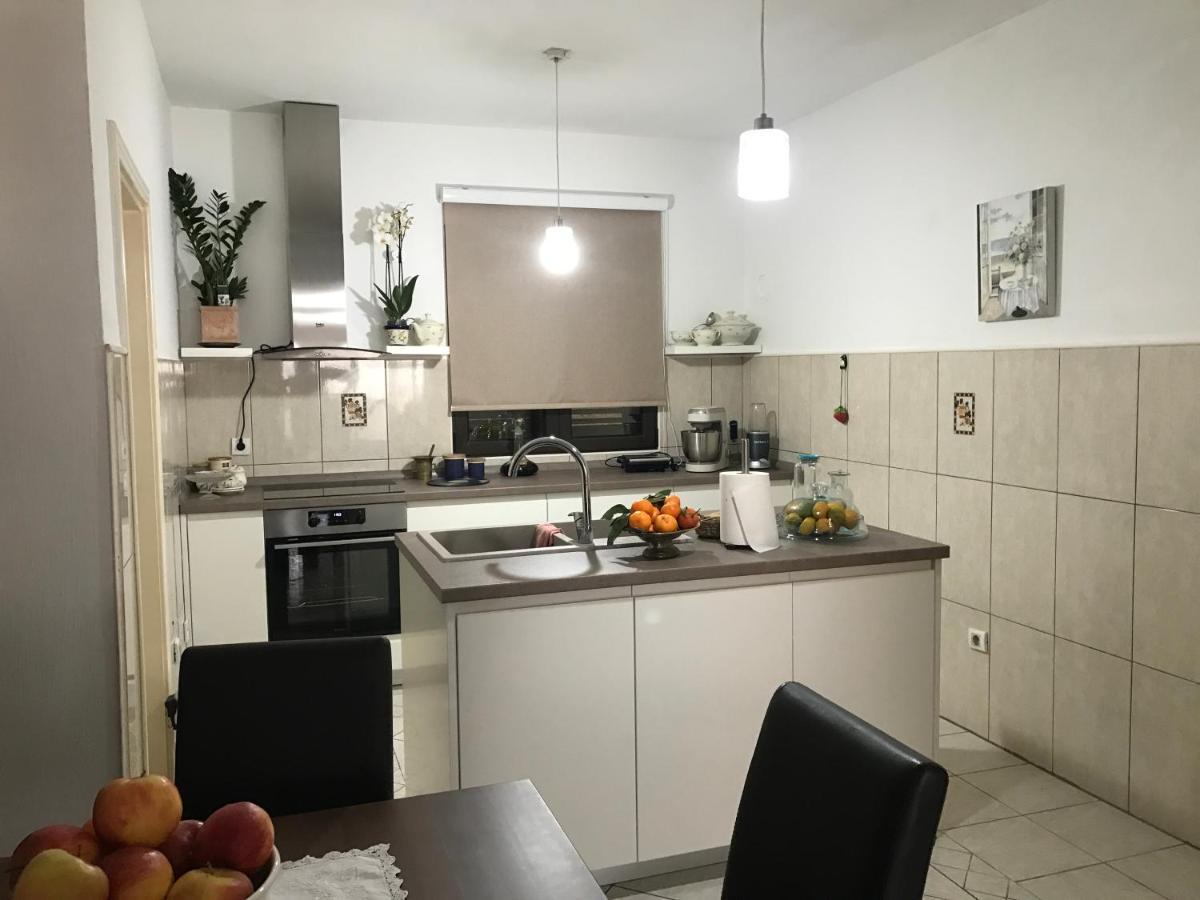 Apartment Jovana โกตอร์ ภายนอก รูปภาพ