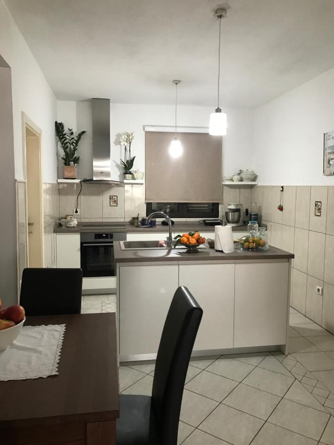 Apartment Jovana โกตอร์ ภายนอก รูปภาพ